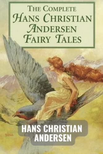Fairy Tales of Hans Christian Andersen (Annotated) von Independently published